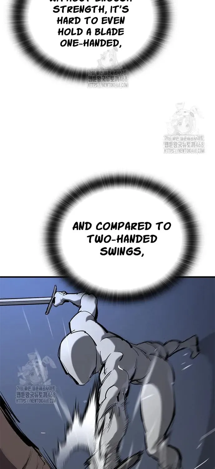 Read Eternally Regressing Knight chapter 75 image 51 on Lezhin