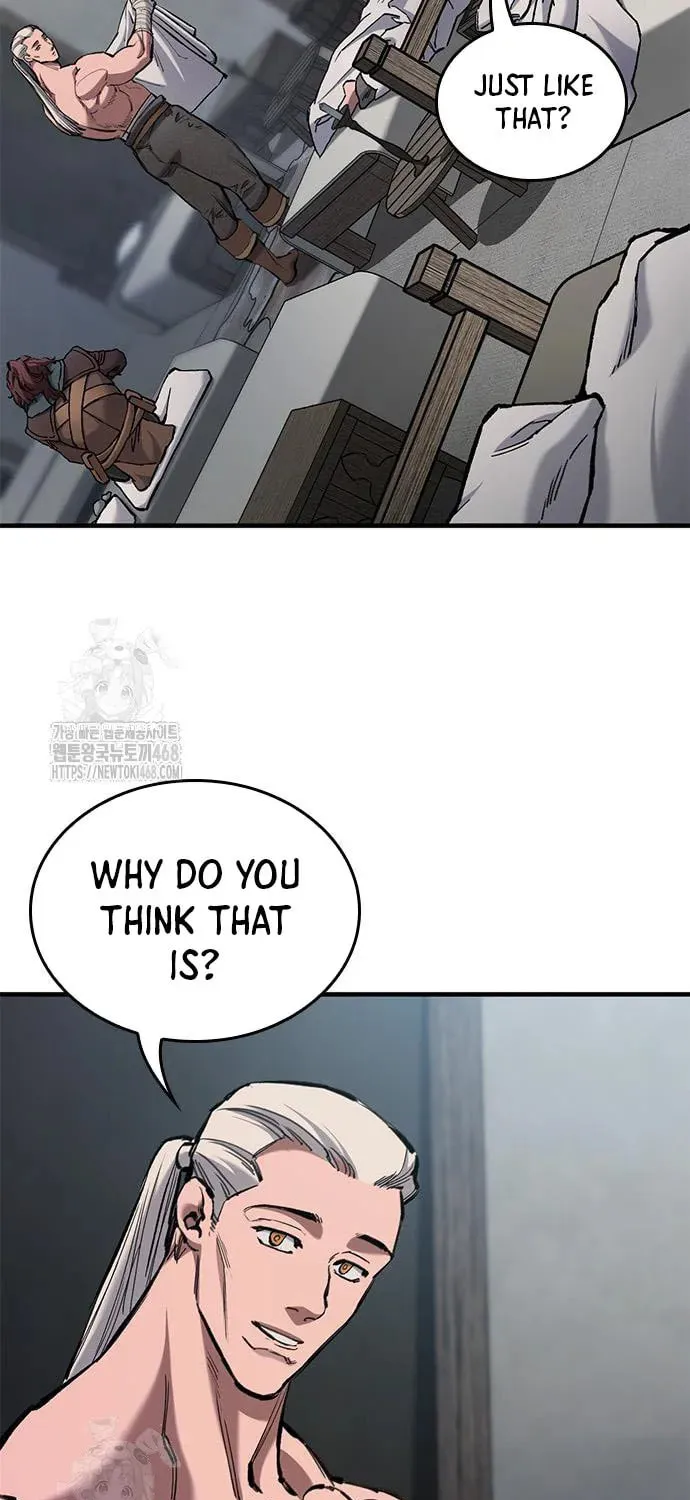 Read Eternally Regressing Knight chapter 75 image 55 on Lezhin