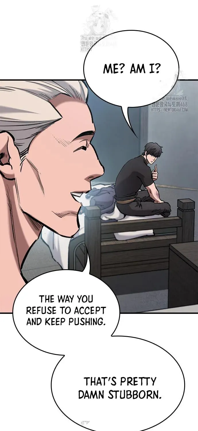 Read Eternally Regressing Knight chapter 75 image 57 on Lezhin