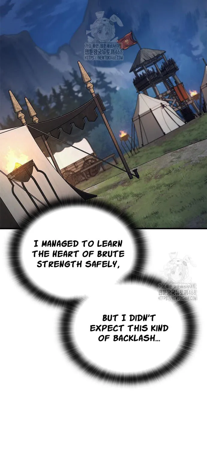 Read Eternally Regressing Knight chapter 75 image 6 on Lezhin