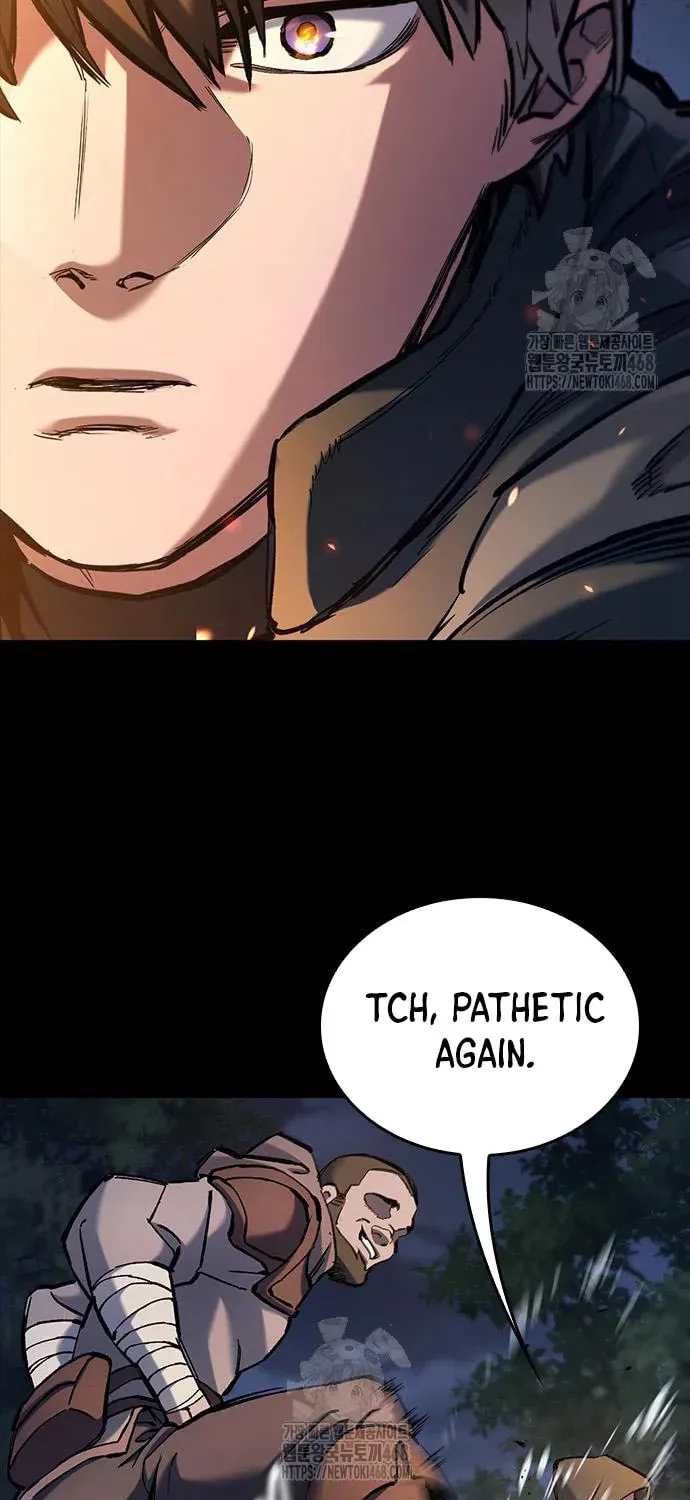 Read Eternally Regressing Knight chapter 75 image 64 on Lezhin