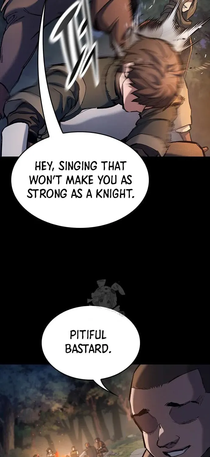 Read Eternally Regressing Knight chapter 75 image 65 on Lezhin