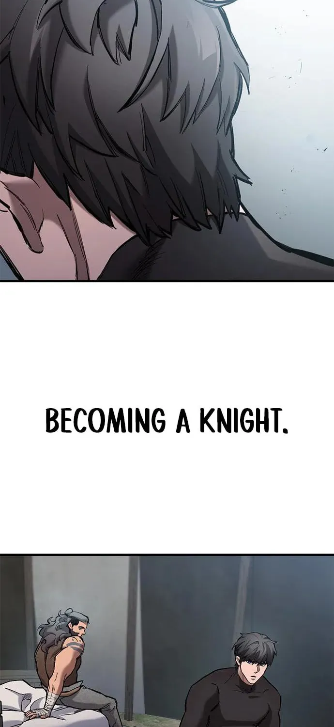 Read Eternally Regressing Knight chapter 75 image 70 on Lezhin