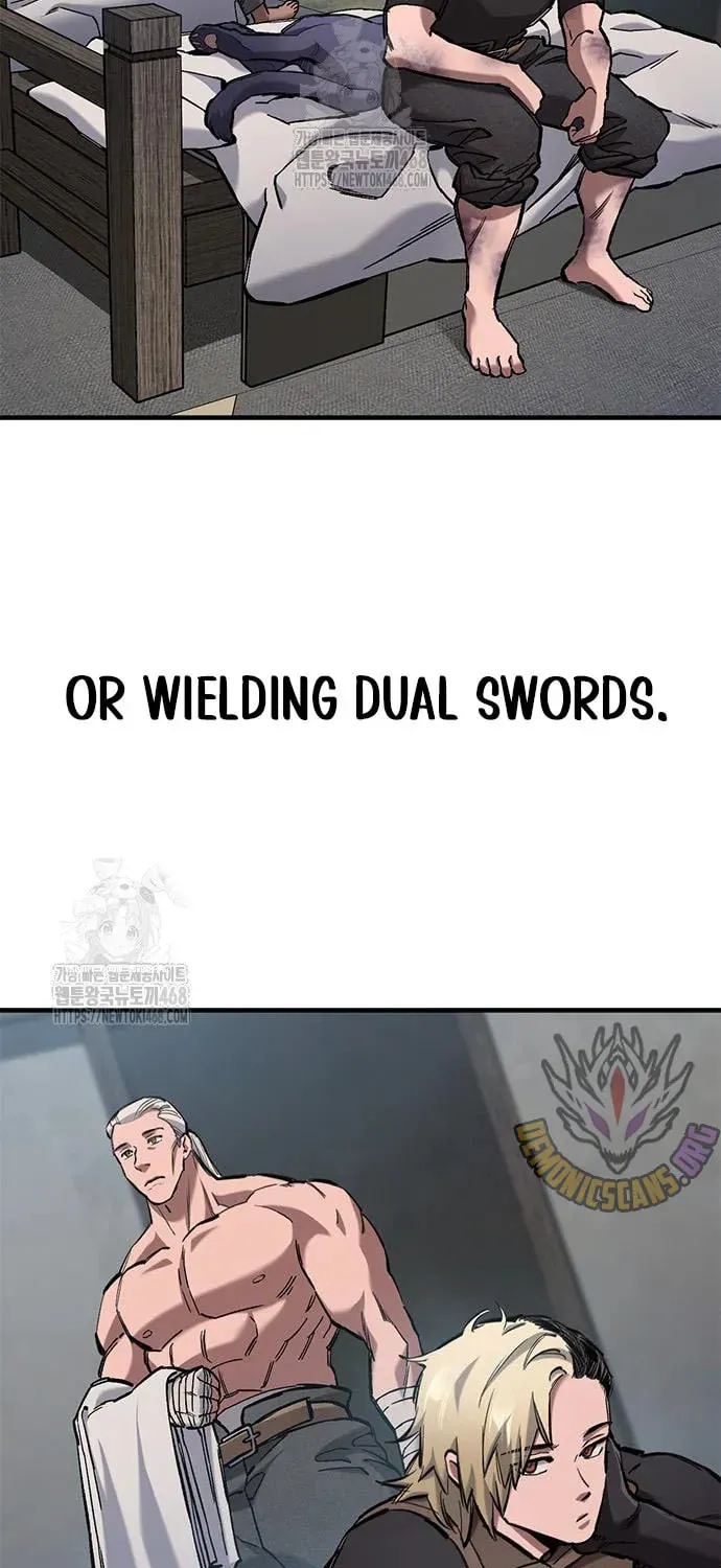 Read Eternally Regressing Knight chapter 75 image 71 on Lezhin