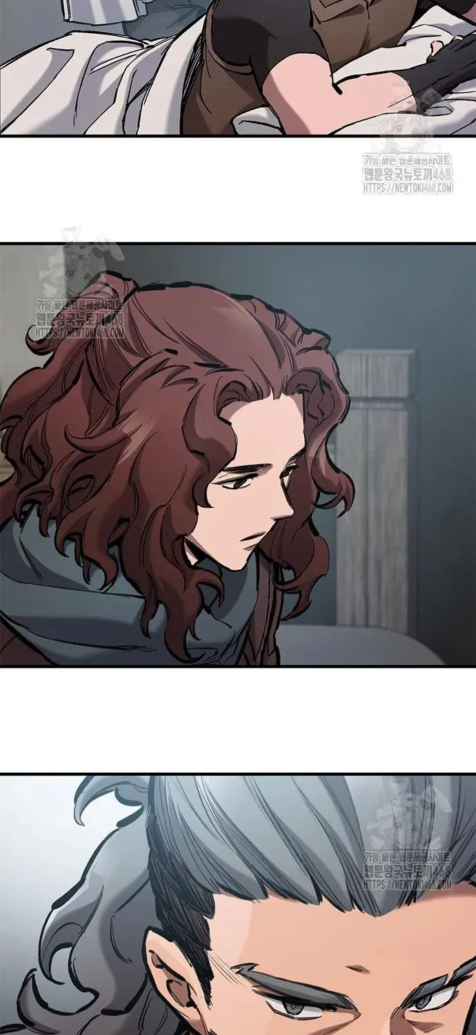 Read Eternally Regressing Knight chapter 75 image 72 on Lezhin