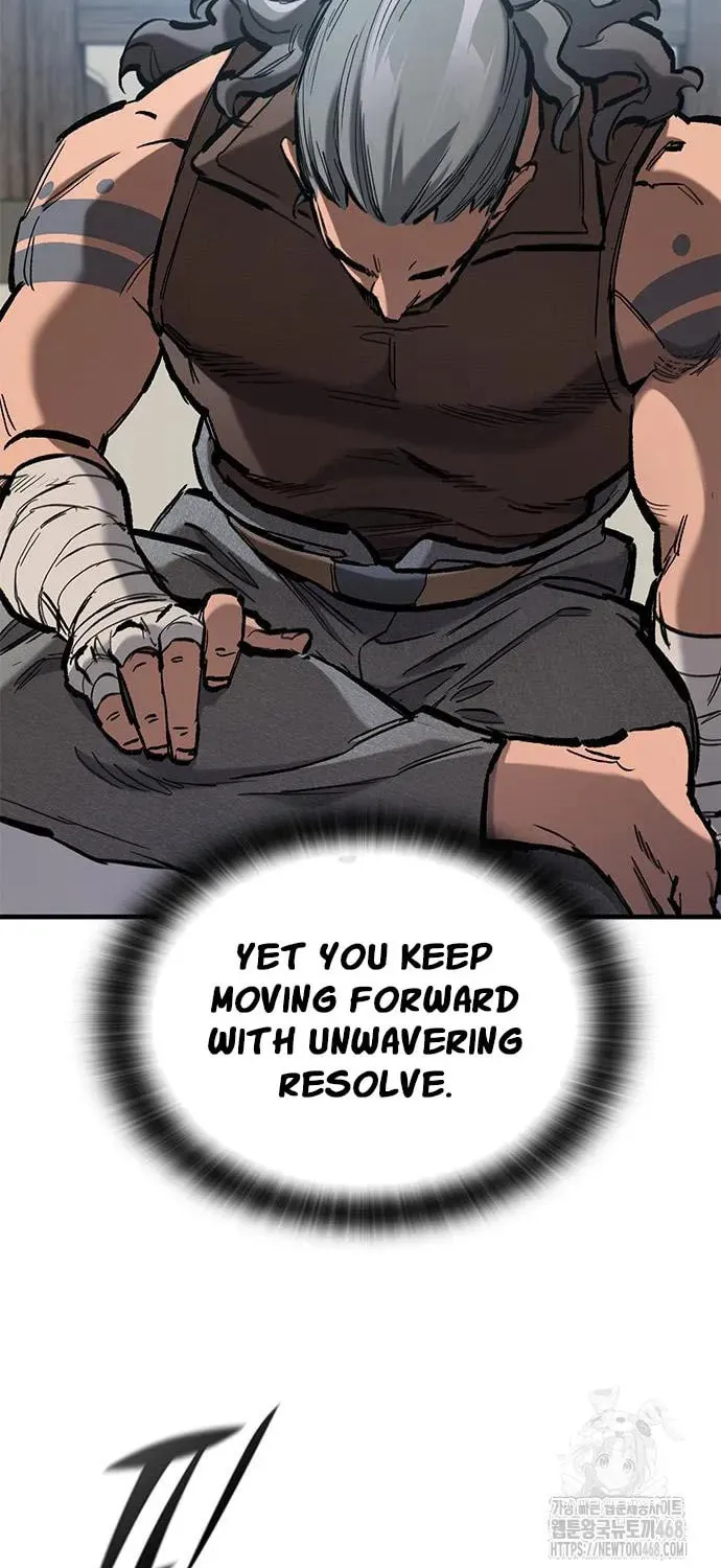 Read Eternally Regressing Knight chapter 75 image 74 on Lezhin