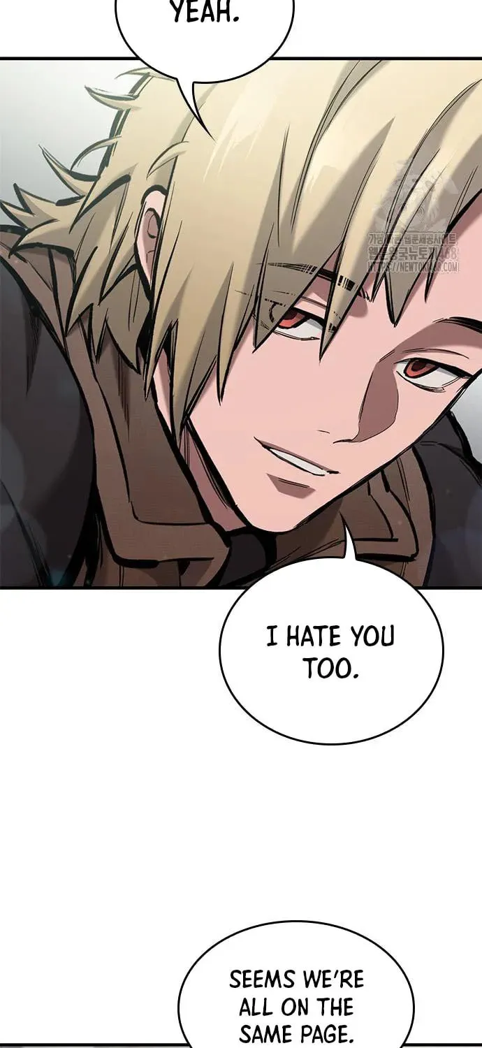 Read Eternally Regressing Knight chapter 75 image 78 on Lezhin