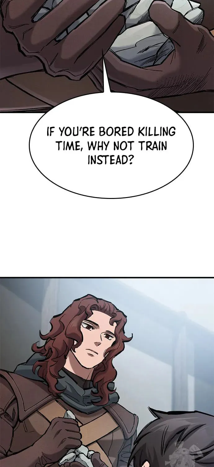 Read Eternally Regressing Knight chapter 75 image 83 on Lezhin