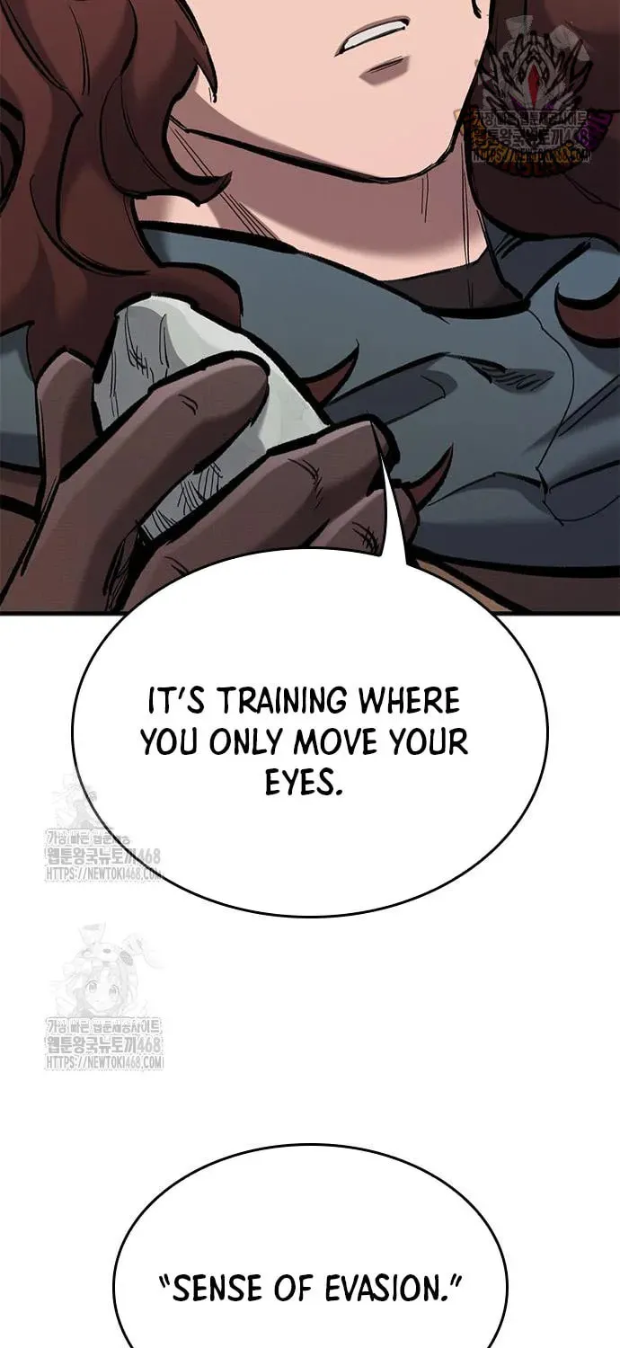 Read Eternally Regressing Knight chapter 75 image 85 on Lezhin
