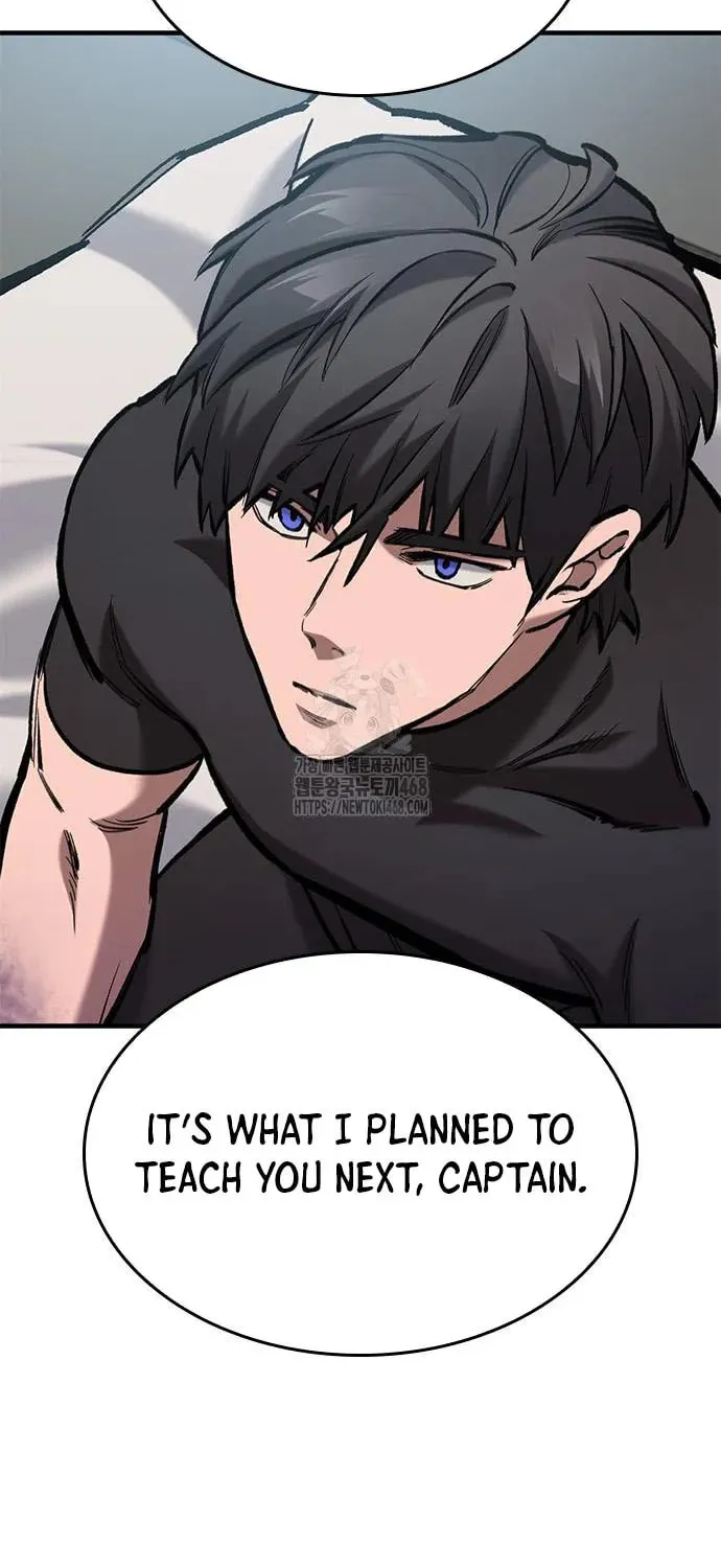 Read Eternally Regressing Knight chapter 75 image 86 on Lezhin