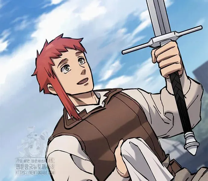 Read Eternally Regressing Knight chapter 75 image 89 on Lezhin