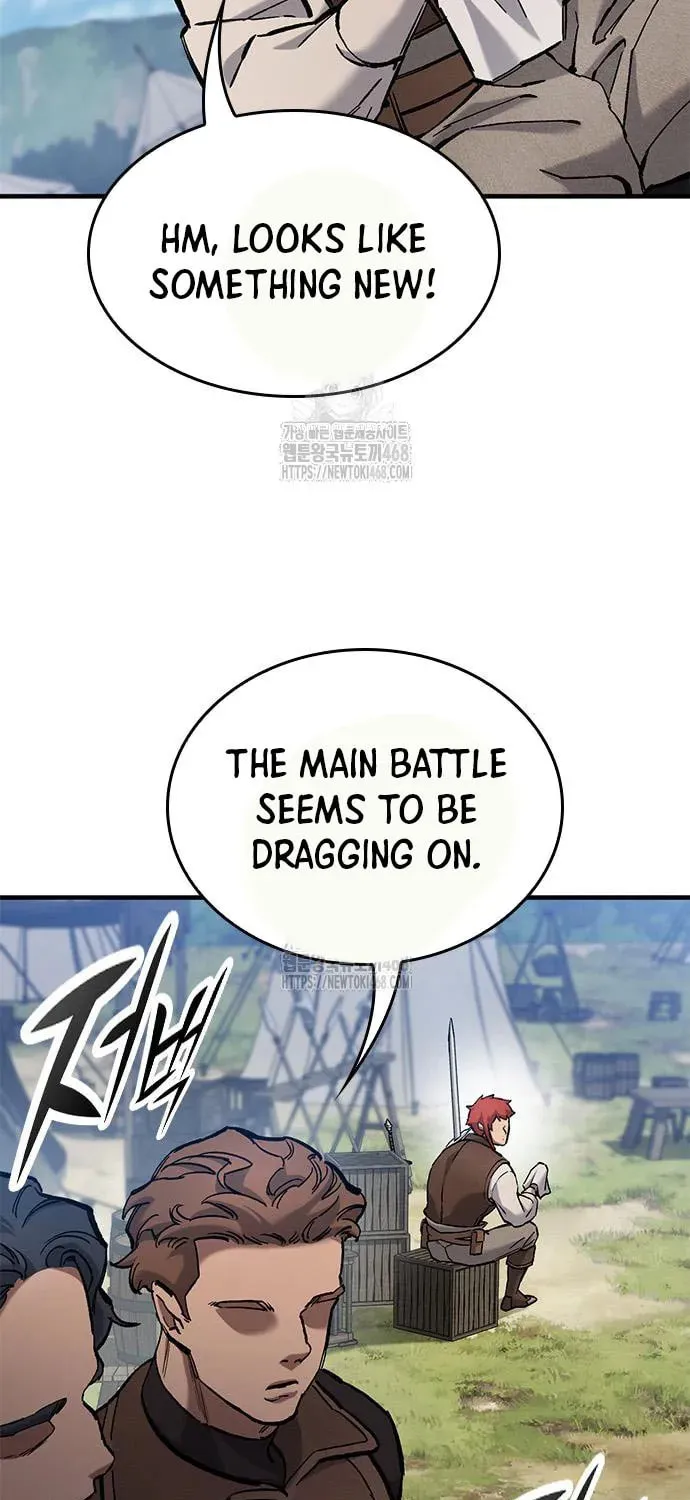 Read Eternally Regressing Knight chapter 75 image 90 on Lezhin