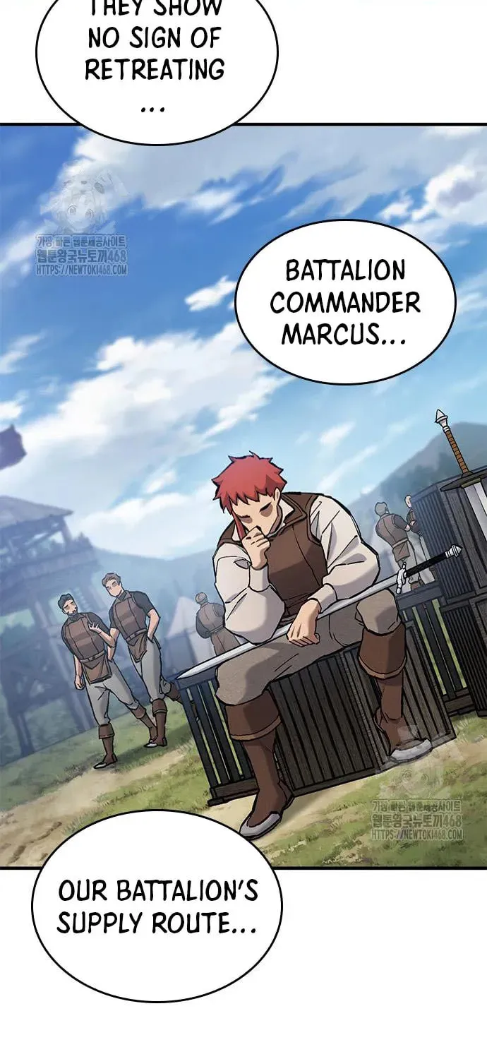 Read Eternally Regressing Knight chapter 75 image 92 on Lezhin