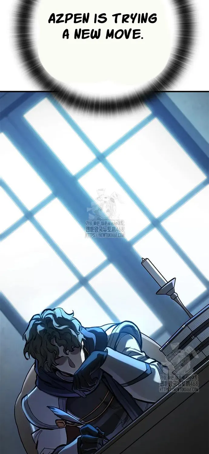 Read Eternally Regressing Knight chapter 75 image 98 on Lezhin