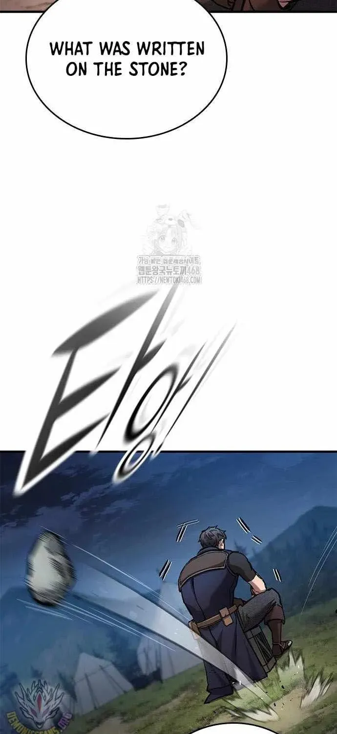 Read Eternally Regressing Knight chapter 76 image 13 on Lezhin