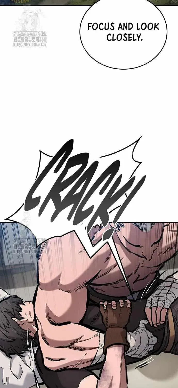 Read Eternally Regressing Knight chapter 76 image 14 on Lezhin