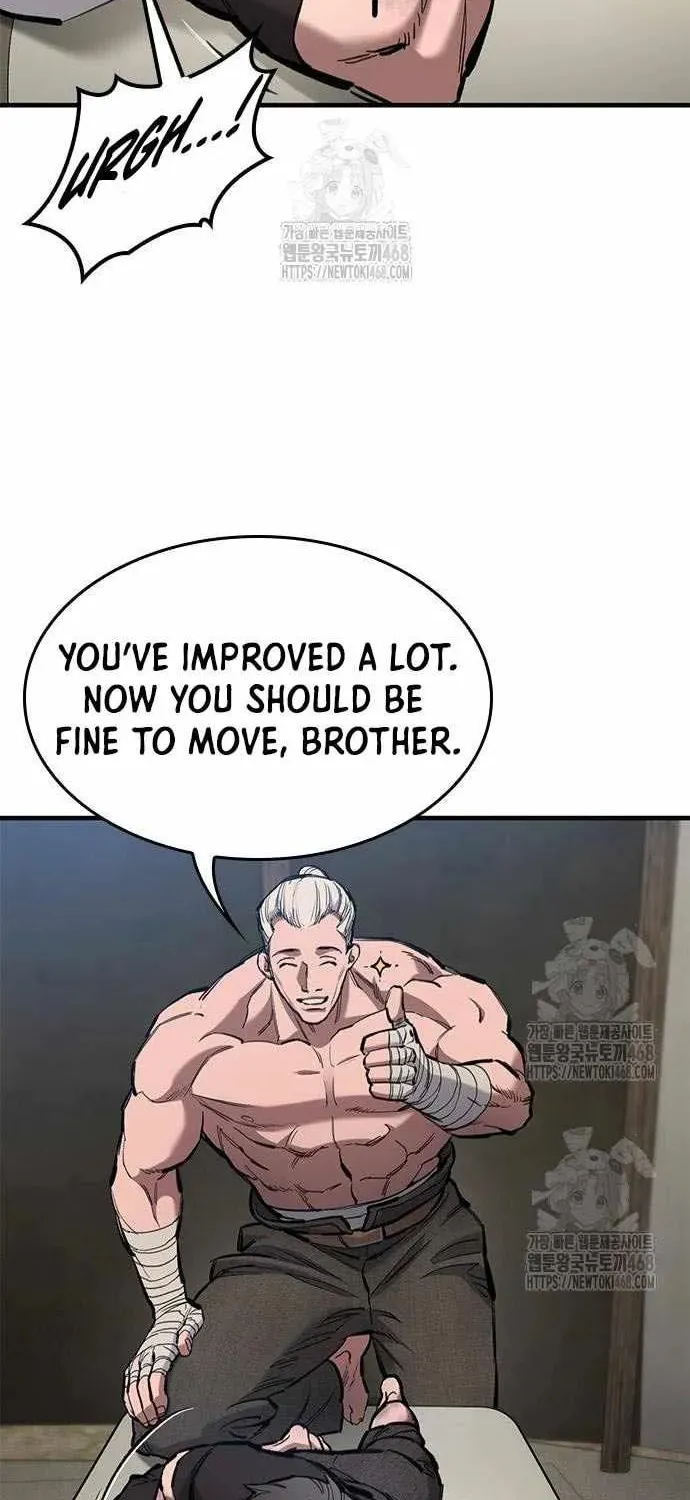 Read Eternally Regressing Knight chapter 76 image 15 on Lezhin