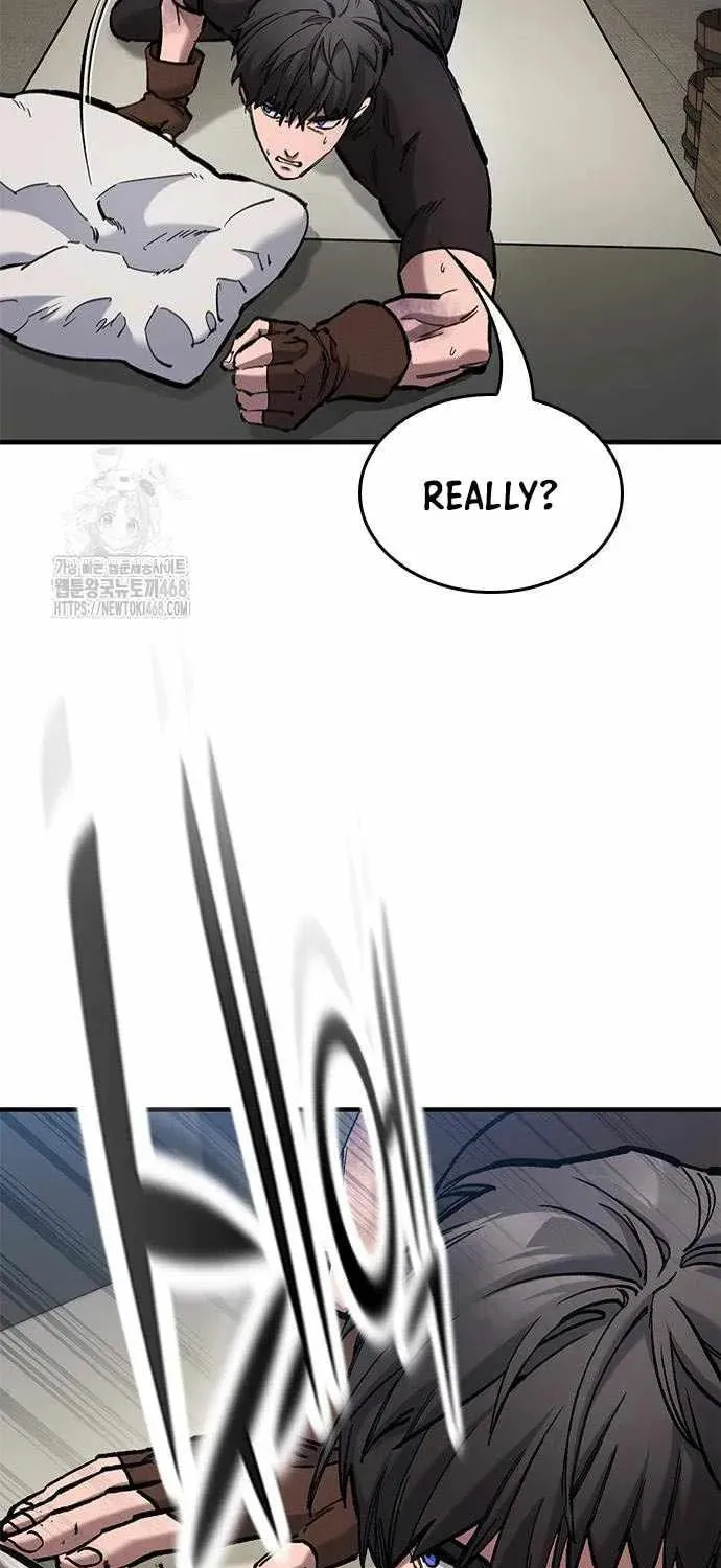 Read Eternally Regressing Knight chapter 76 image 16 on Lezhin