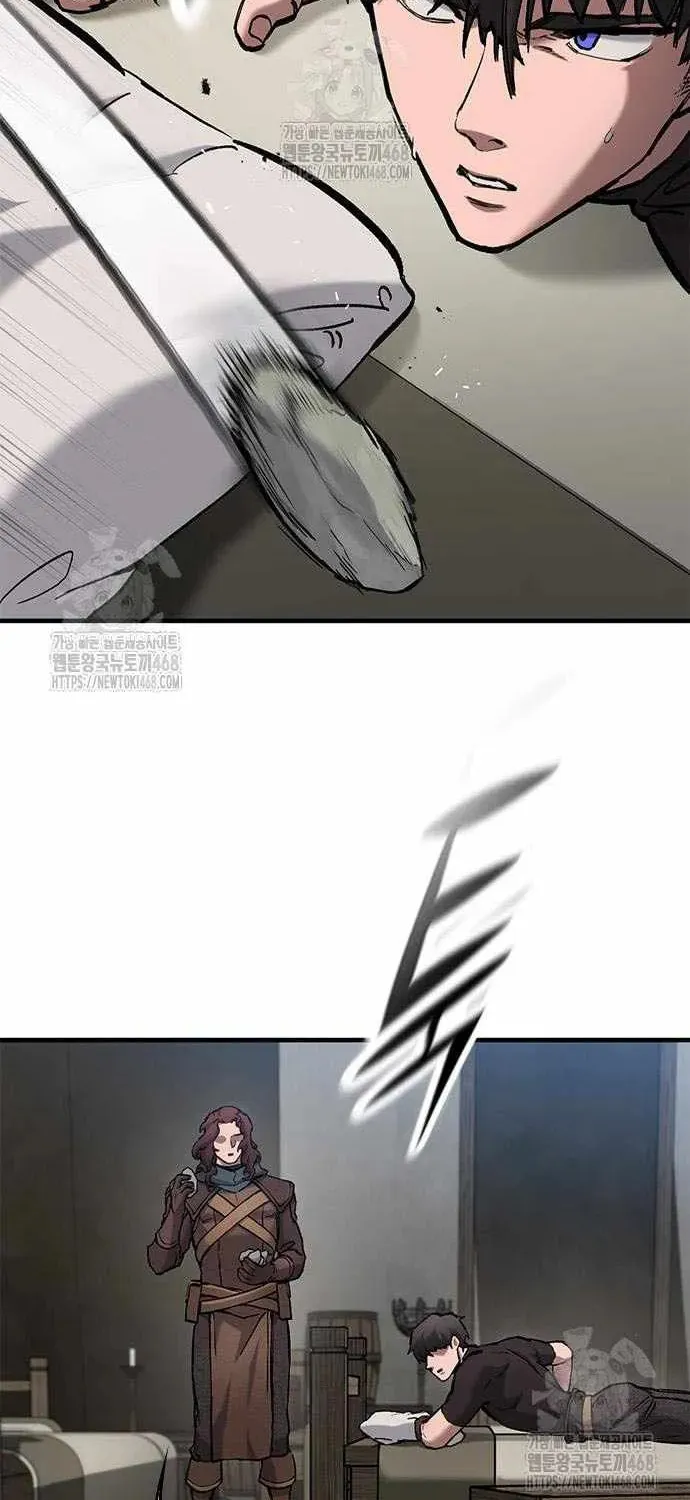 Read Eternally Regressing Knight chapter 76 image 17 on Lezhin
