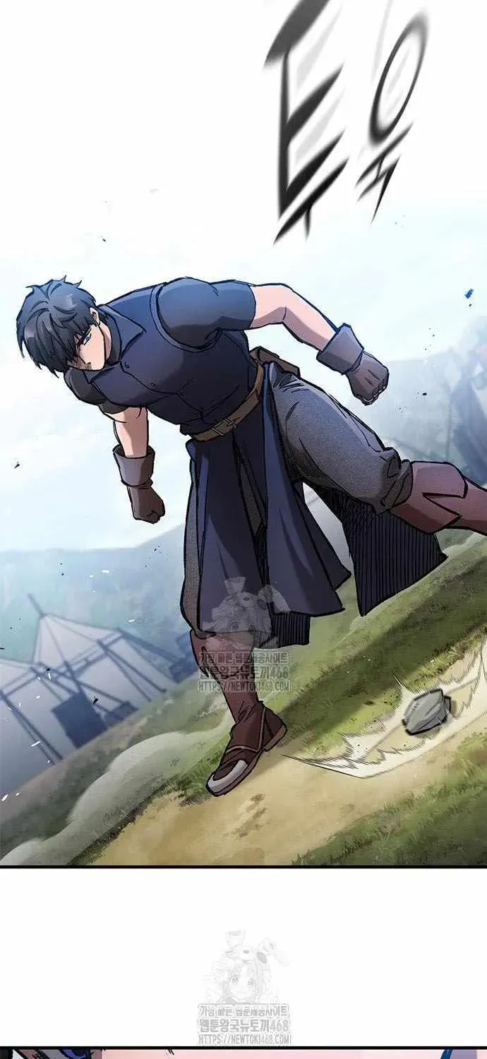 Read Eternally Regressing Knight chapter 76 image 29 on Lezhin