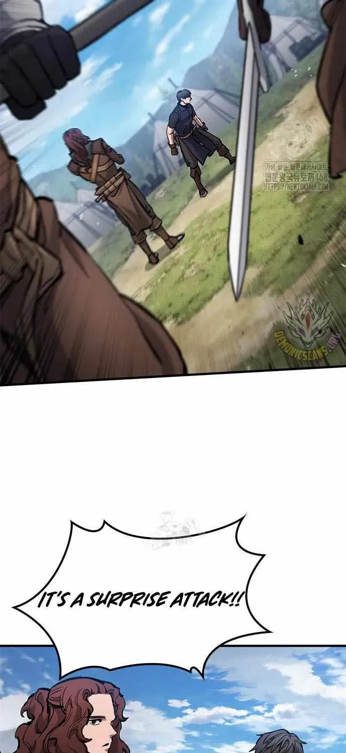 Read Eternally Regressing Knight chapter 76 image 31 on Lezhin