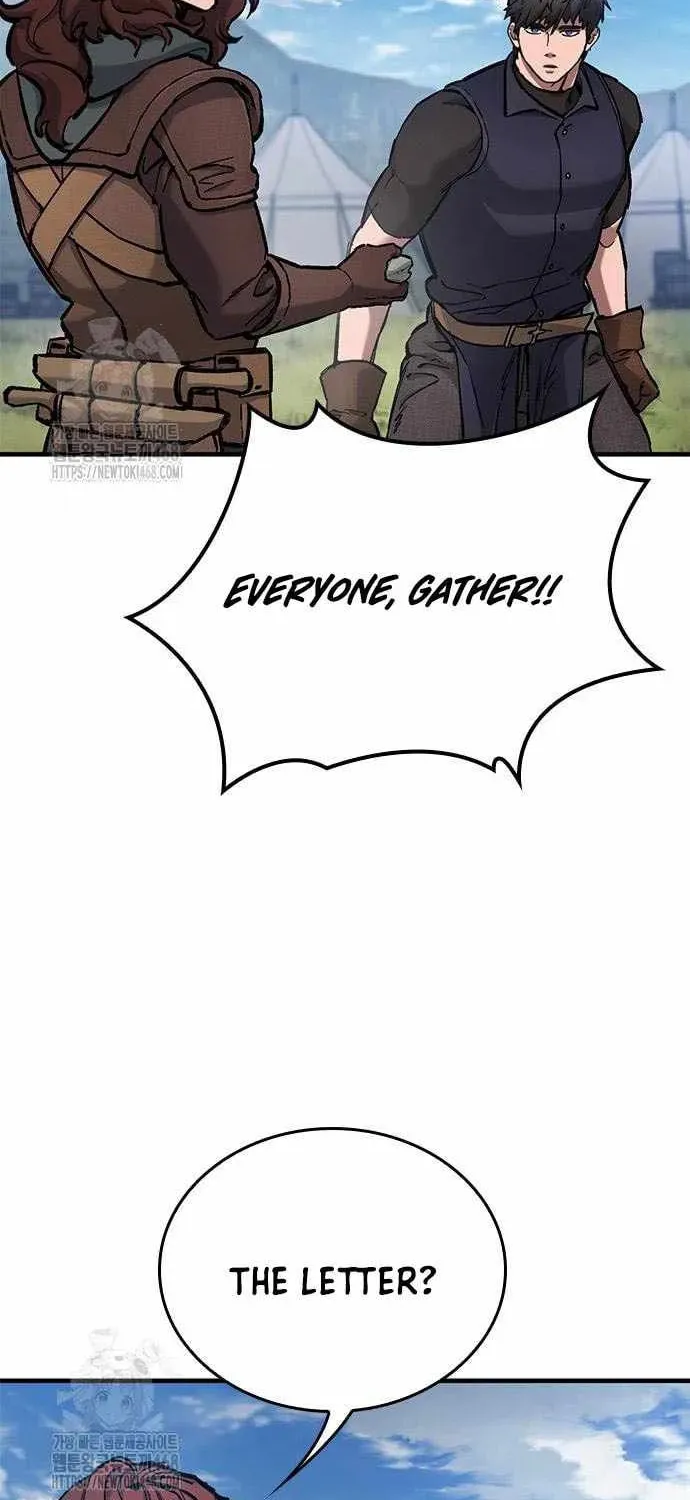 Read Eternally Regressing Knight chapter 76 image 32 on Lezhin