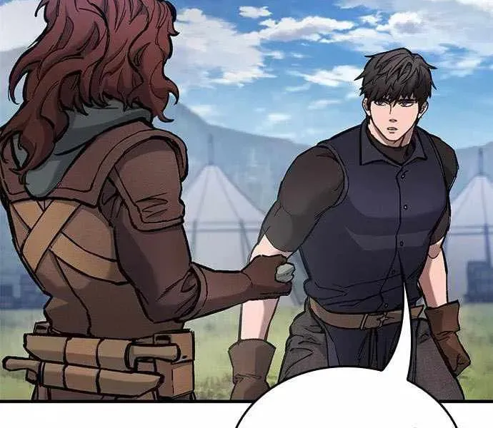 Read Eternally Regressing Knight chapter 76 image 33 on Lezhin