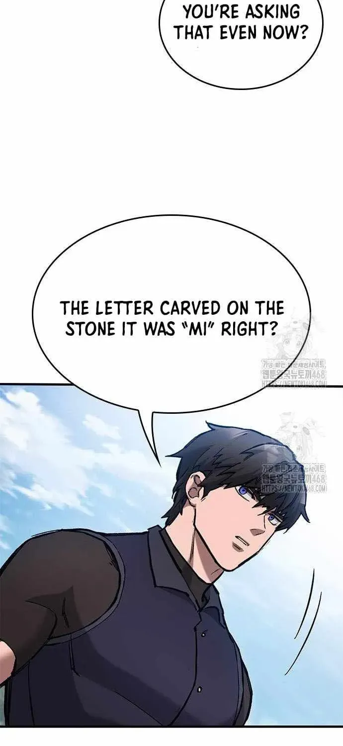 Read Eternally Regressing Knight chapter 76 image 34 on Lezhin