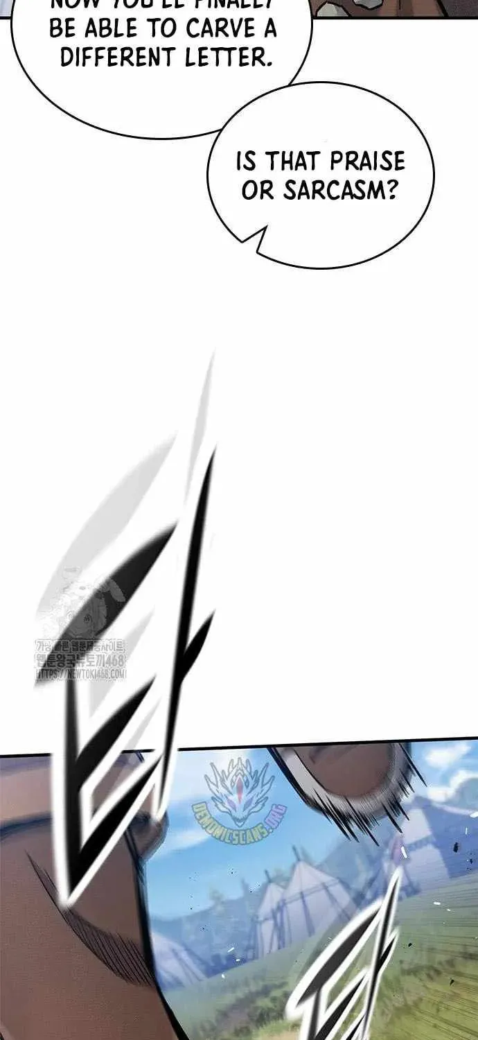 Read Eternally Regressing Knight chapter 76 image 36 on Lezhin
