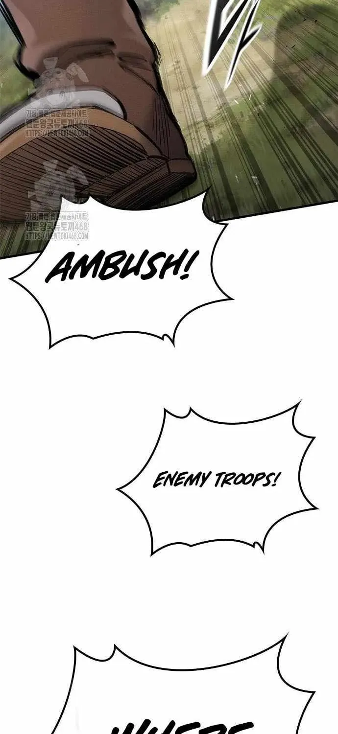 Read Eternally Regressing Knight chapter 76 image 37 on Lezhin