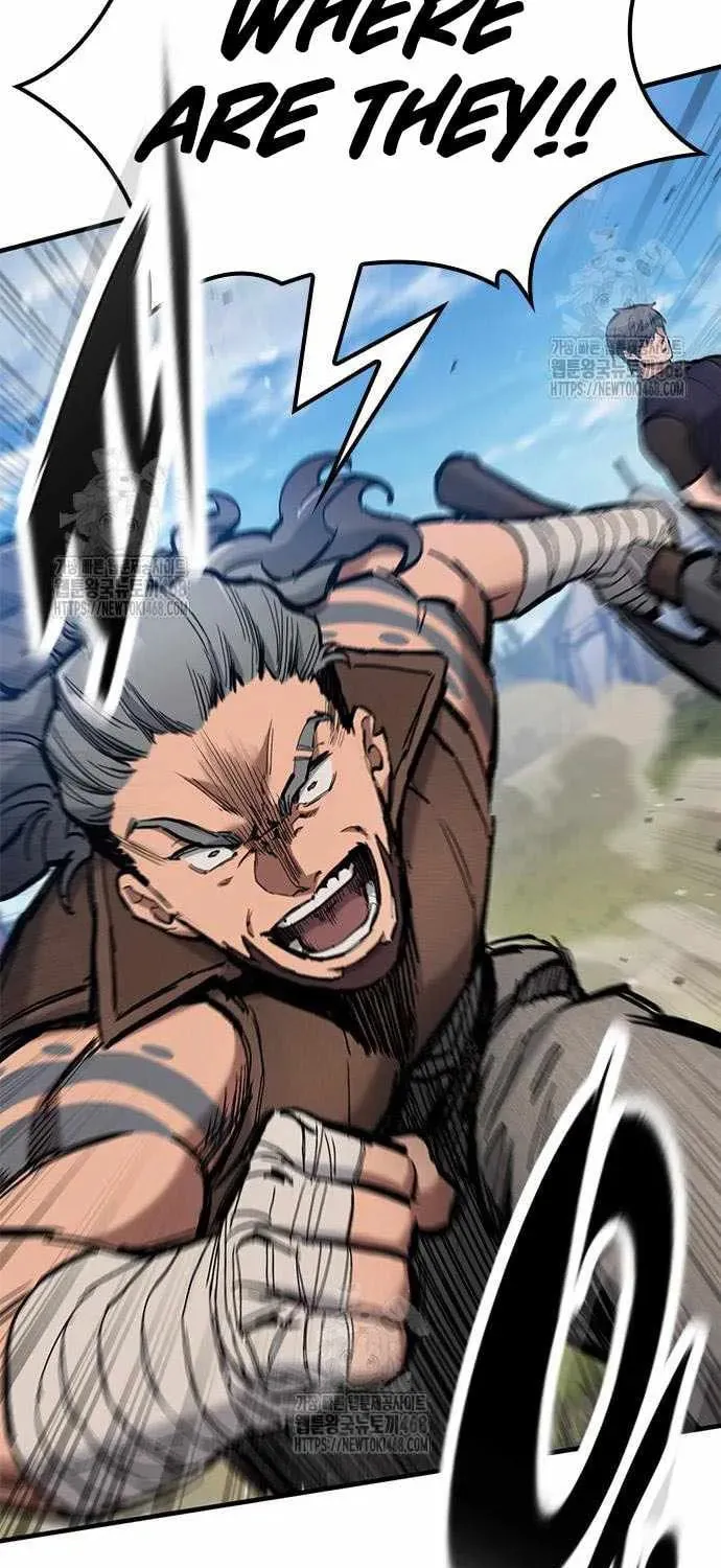Read Eternally Regressing Knight chapter 76 image 38 on Lezhin