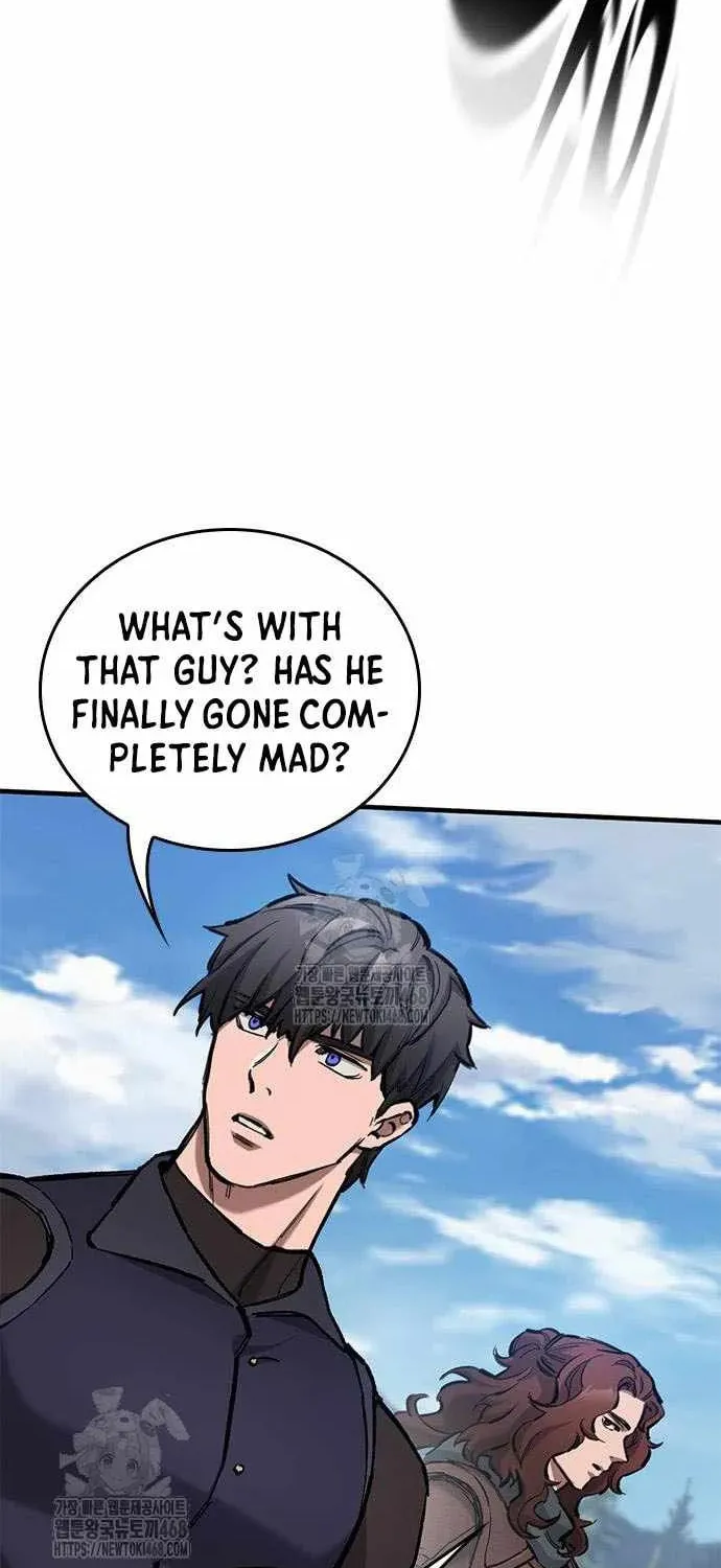 Read Eternally Regressing Knight chapter 76 image 39 on Lezhin