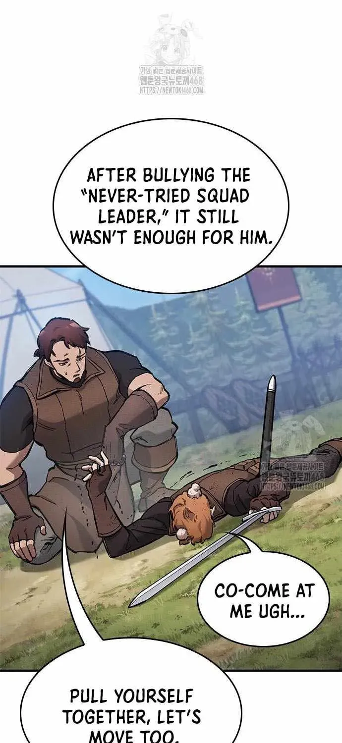 Read Eternally Regressing Knight chapter 76 image 41 on Lezhin