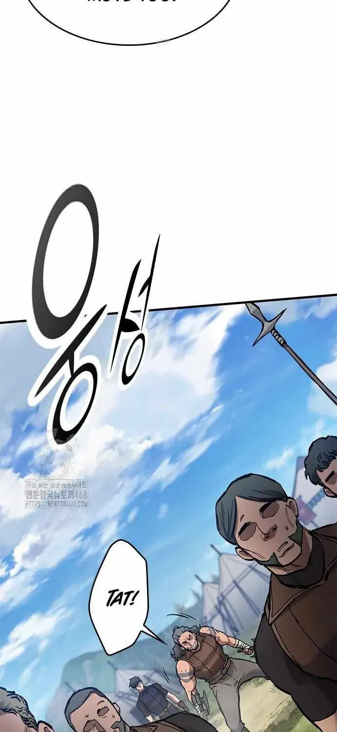 Read Eternally Regressing Knight chapter 76 image 42 on Lezhin