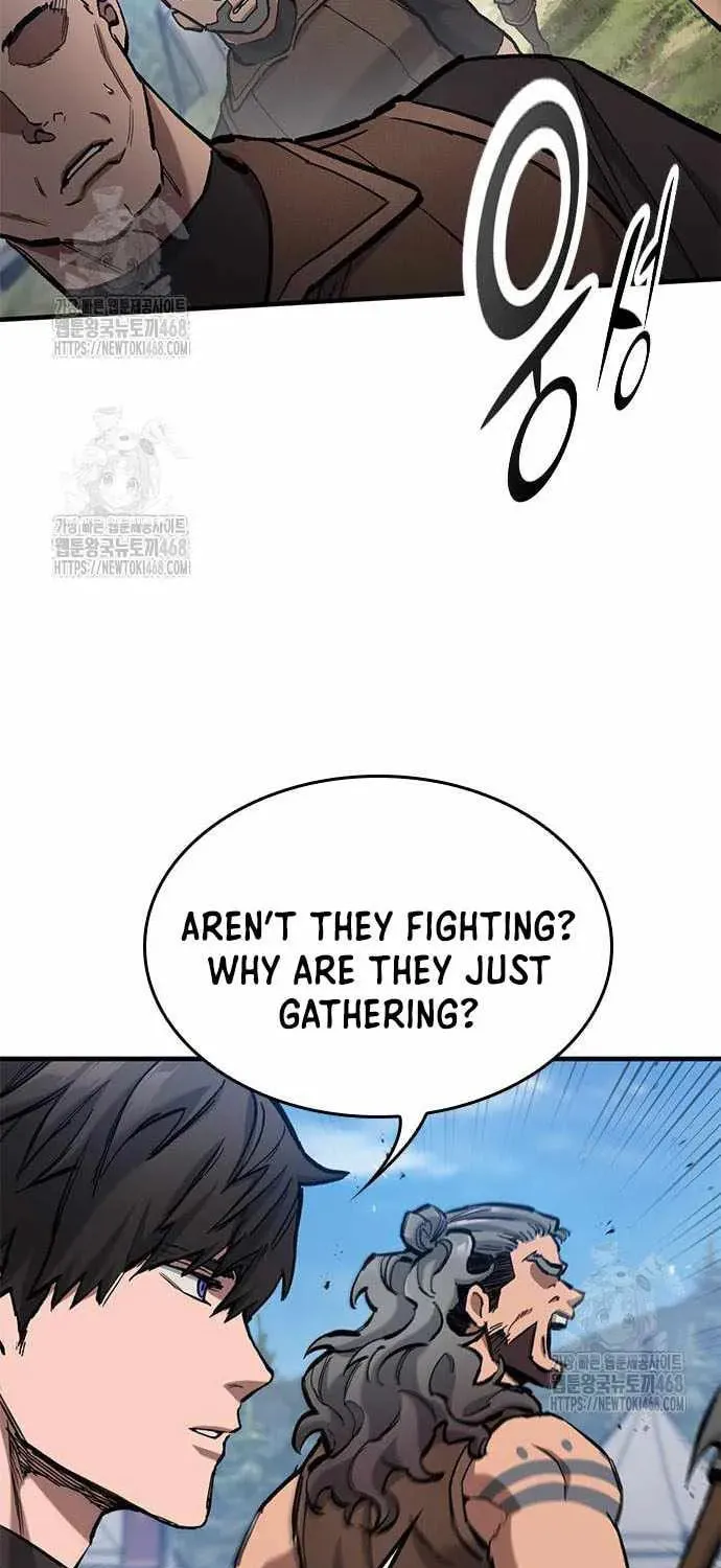 Read Eternally Regressing Knight chapter 76 image 43 on Lezhin