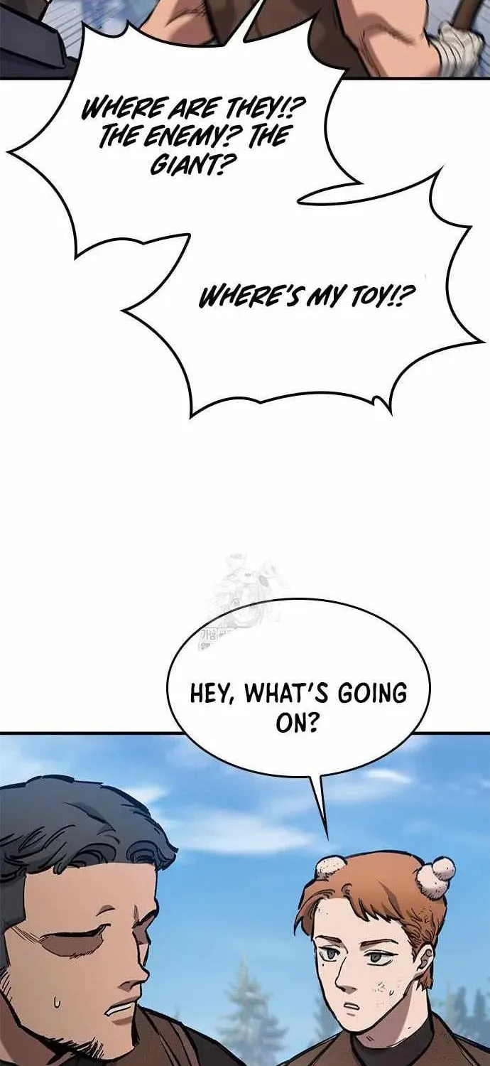 Read Eternally Regressing Knight chapter 76 image 44 on Lezhin