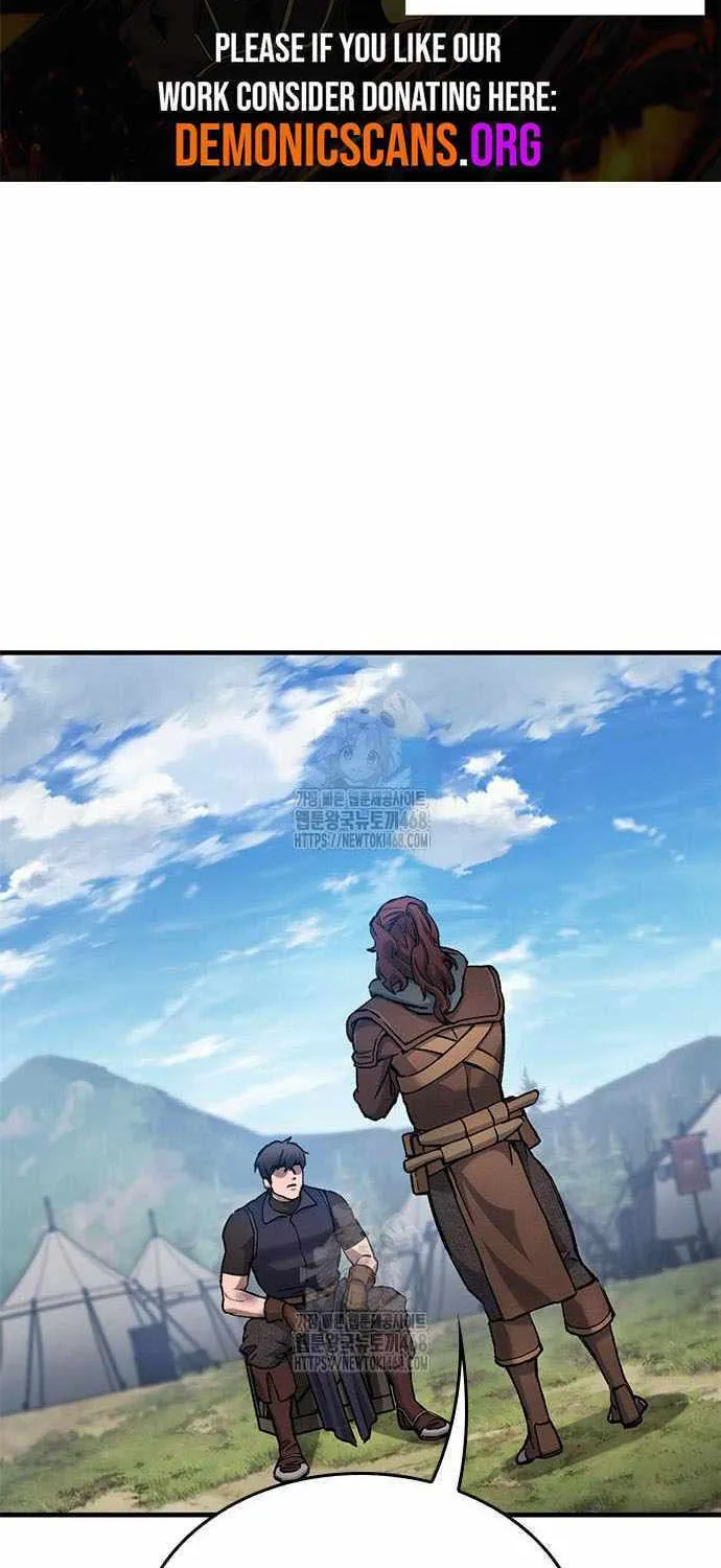 Read Eternally Regressing Knight chapter 76 image 5 on Lezhin