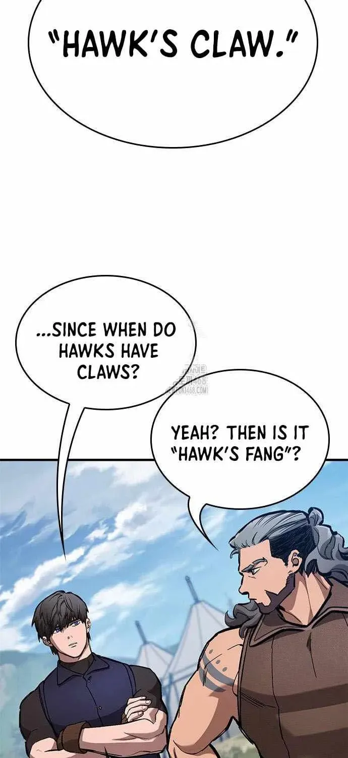 Read Eternally Regressing Knight chapter 76 image 51 on Lezhin