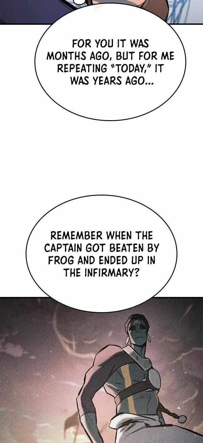 Read Eternally Regressing Knight chapter 76 image 53 on Lezhin