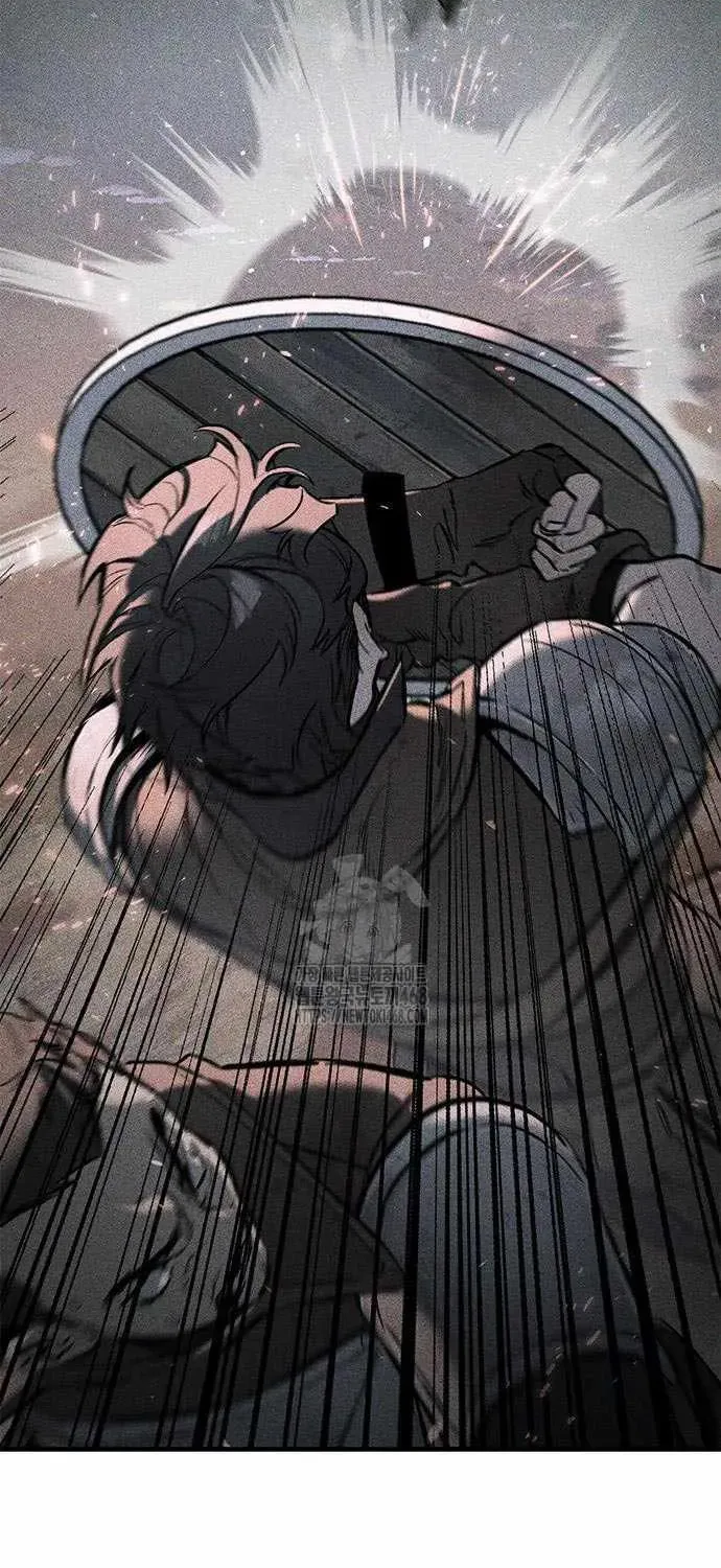 Read Eternally Regressing Knight chapter 76 image 57 on Lezhin