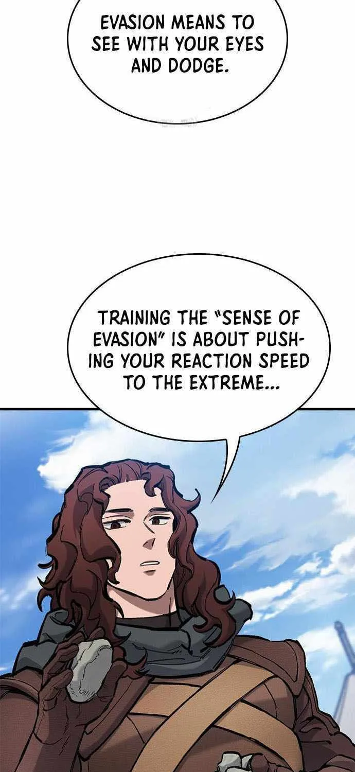 Read Eternally Regressing Knight chapter 76 image 6 on Lezhin