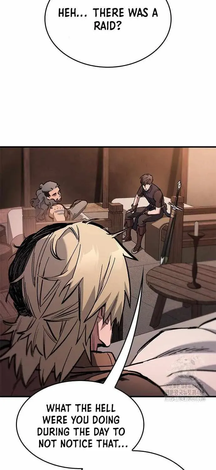 Read Eternally Regressing Knight chapter 76 image 60 on Lezhin