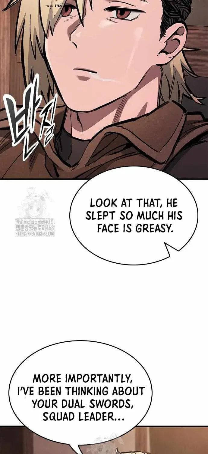 Read Eternally Regressing Knight chapter 76 image 62 on Lezhin