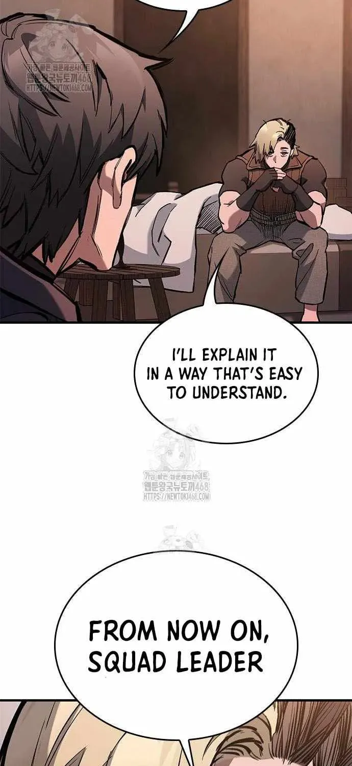 Read Eternally Regressing Knight chapter 76 image 64 on Lezhin