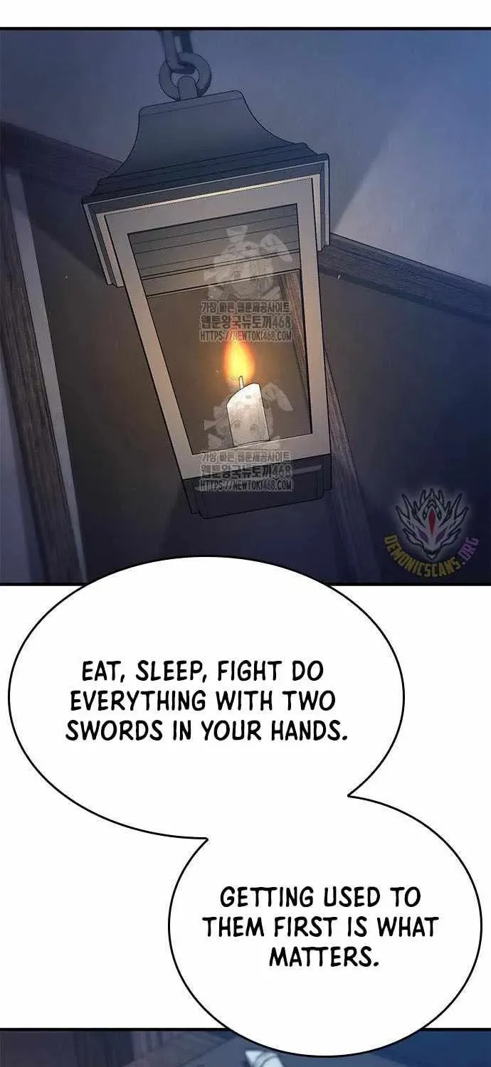 Read Eternally Regressing Knight chapter 76 image 67 on Lezhin