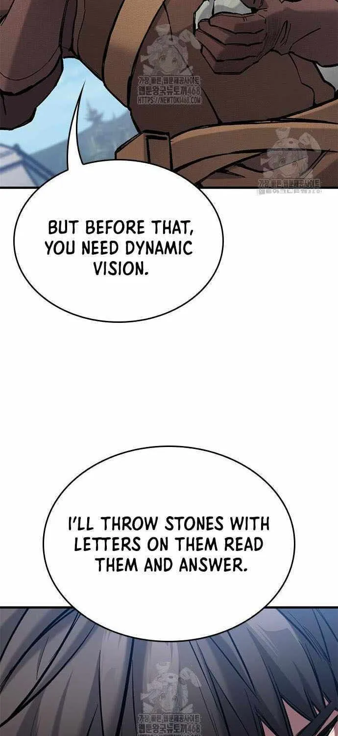 Read Eternally Regressing Knight chapter 76 image 7 on Lezhin