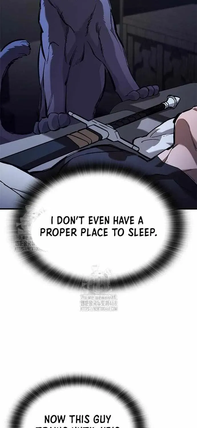 Read Eternally Regressing Knight chapter 76 image 70 on Lezhin