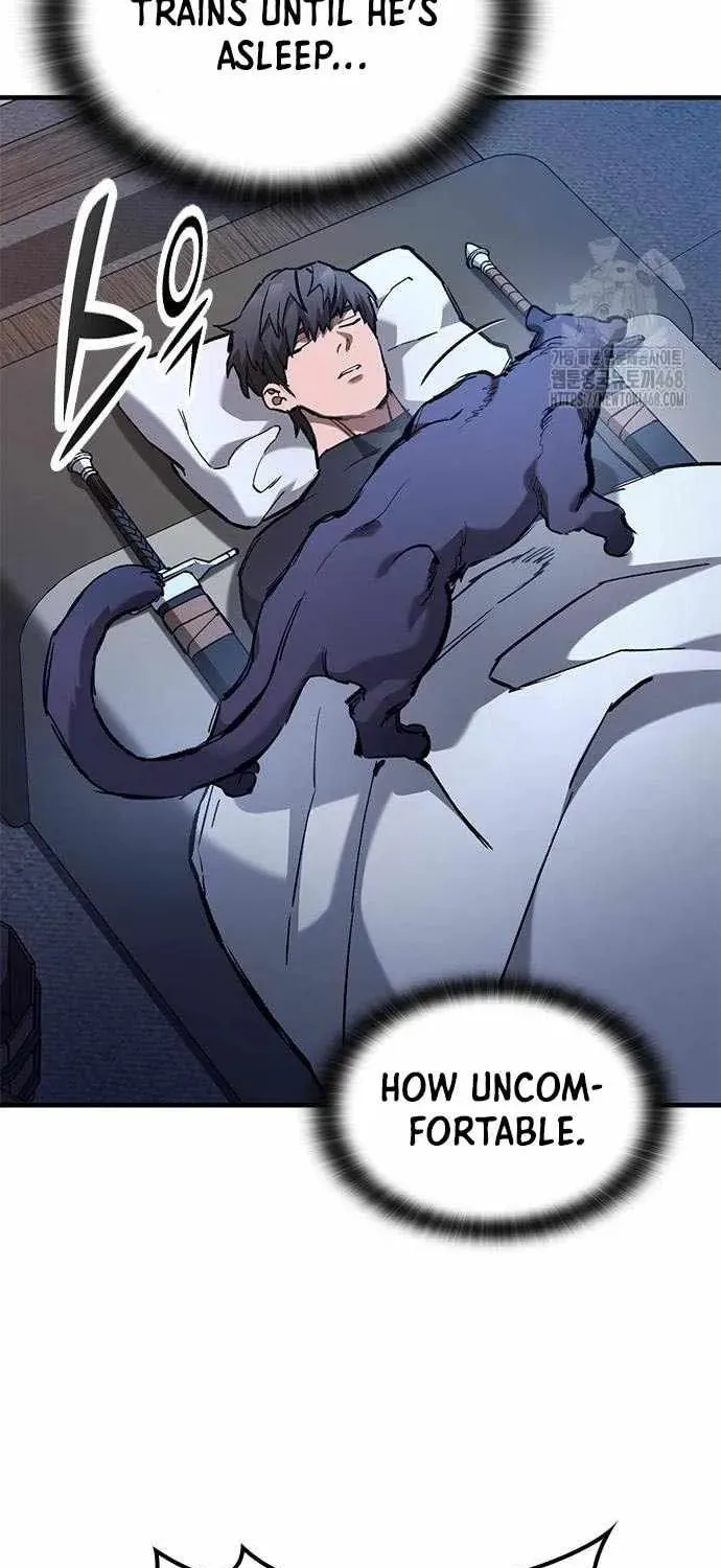 Read Eternally Regressing Knight chapter 76 image 71 on Lezhin