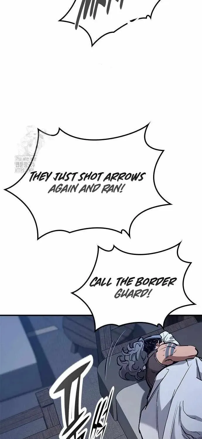 Read Eternally Regressing Knight chapter 76 image 73 on Lezhin