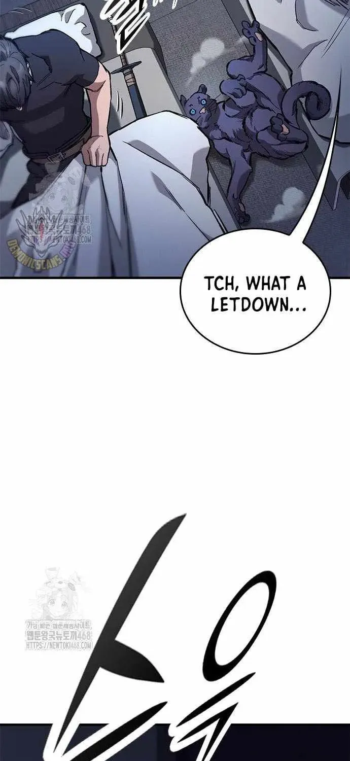 Read Eternally Regressing Knight chapter 76 image 74 on Lezhin